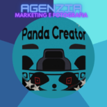 Panda Creator Marketing