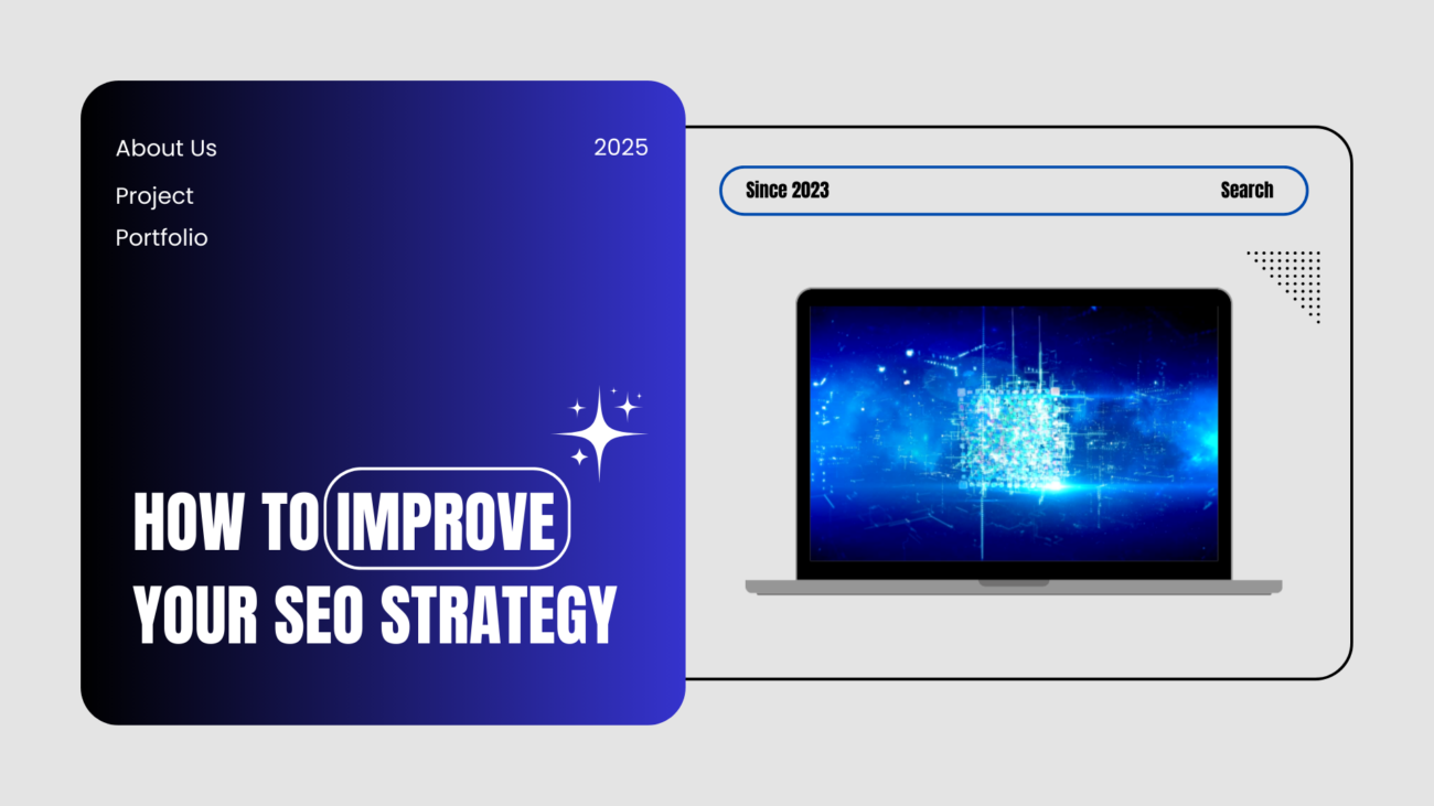 SEO-Strategy